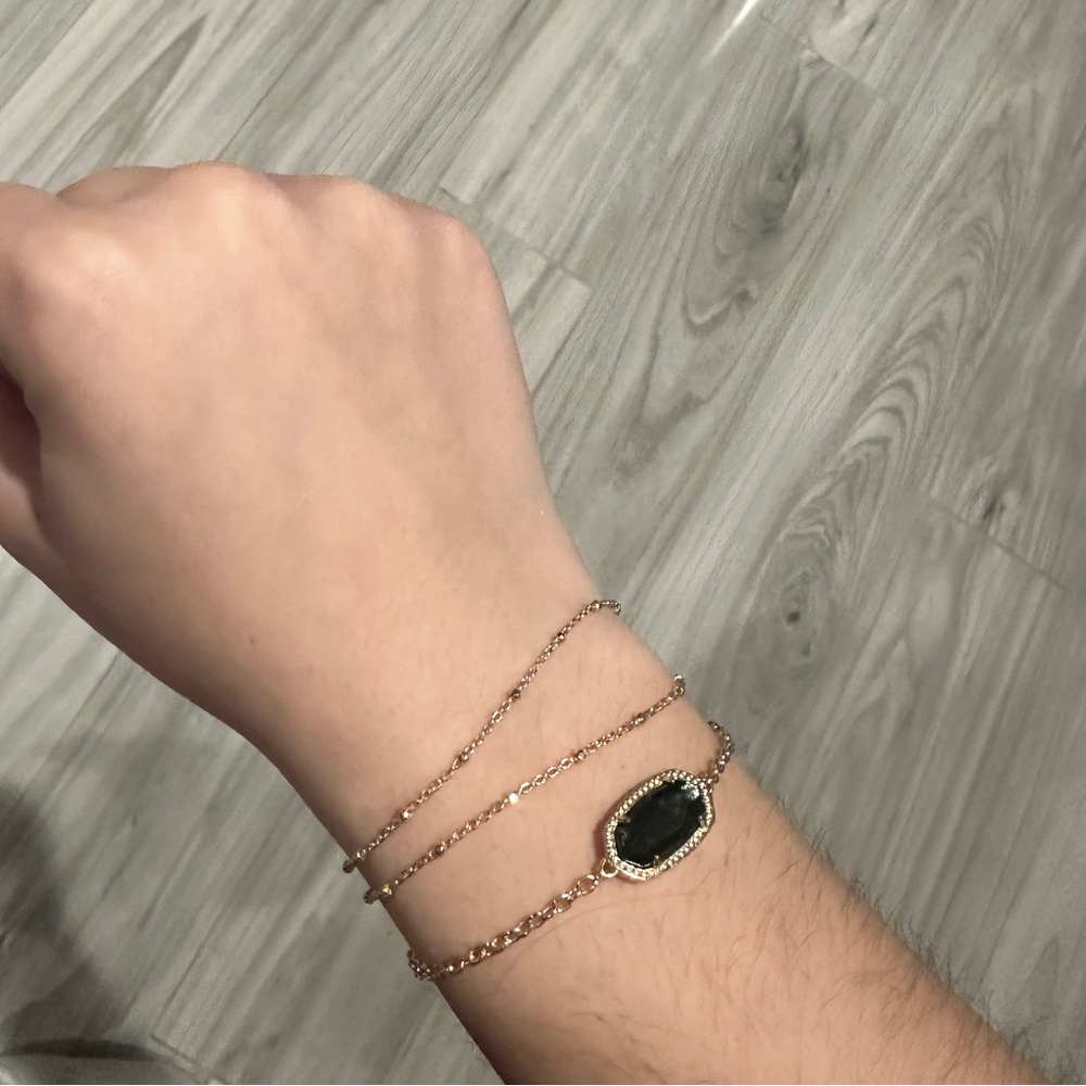 Kendra Scott Elaina Colorbar Bracelet